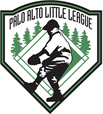 Palo Alto Little League All Stars 2017